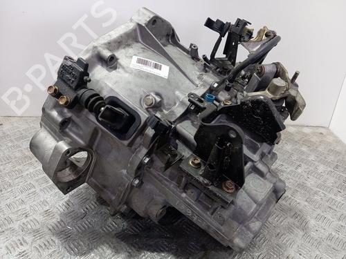 Gearbox NISSAN PRIMERA (P12)  | BP28074860M3 