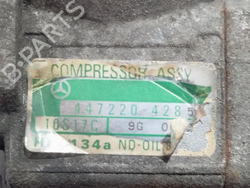 AC compressor CHRYSLER PT CRUISER (PT_) | BP37540655M34 - Image 7