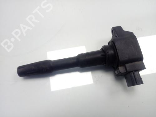 Ignition coil RENAULT MEGANE III Hatchback (BZ0/1_, B3_)  | BP16727049M94 