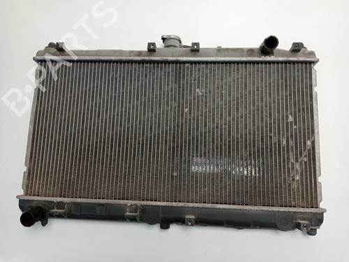 Køler MAZDA MX-5 II (NB) 1.6 16V (NB6C) (110 hp) 16565504