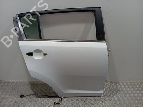 Used Right rear door KIA SPORTAGE III (SL) [2009-2017]  27536547