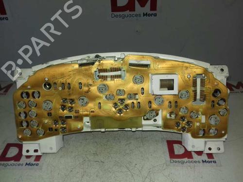 Instrument cluster OPEL SINTRA (APV) 2.2 i 16V (OUN16, Y94) | BP12648912C47 