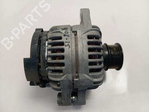 Used Alternator Alternator OPEL ASTRA H (A04) [2004-2014] 36023069 36023069