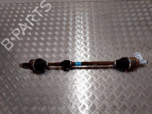 Used Right front driveshaft KIA STONIC (YB) 1.0 T-GDi (101 hp) 28579314