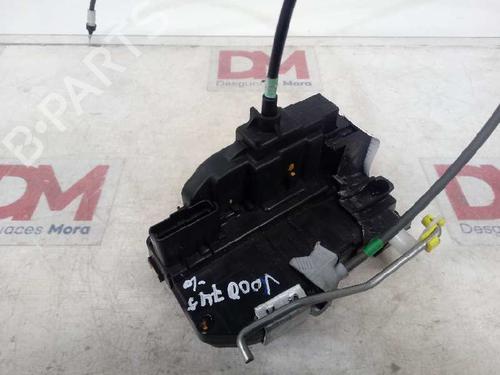 Front left lock NISSAN JUKE (F15)  | BP12656540C98 