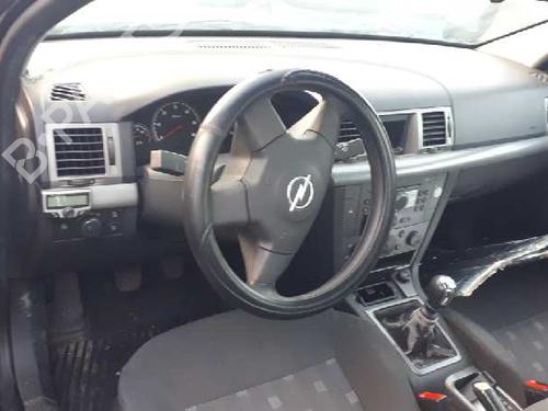 Airbag module OPEL VECTRA C (Z02)  | BP16453962M53 