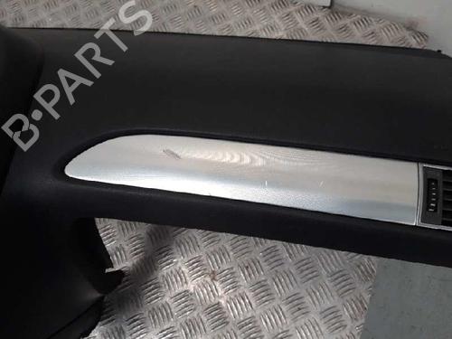 Kollisonspute sett AUDI A6 C6 (4F2)  | BP12662744C86 