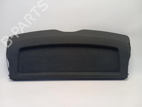Used Rear parcel shelf Rear parcel shelf AUDI A1 Sportback (GBA) 30 TFSI (116 hp) 34584221 34584221
