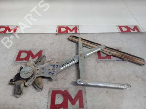 Front left window mechanism FIAT SEDICI (189_) 1.9 D Multijet 4x4 | BP12936301C22 