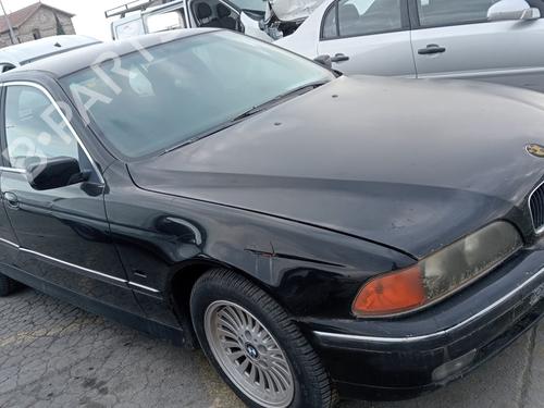 Brake master cylinder BMW 5 (E39) 530 d | BP27501097M77 