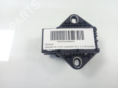 Used Electronic sensor JAGUAR XK II Coupe (X150) 5.0 V8 (385 hp) 17828269