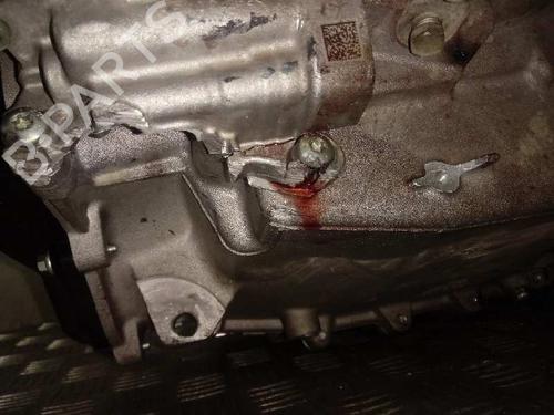 Gearbox FORD FIESTA VII (HJ, HF) | BP32720552M3 - Image 11