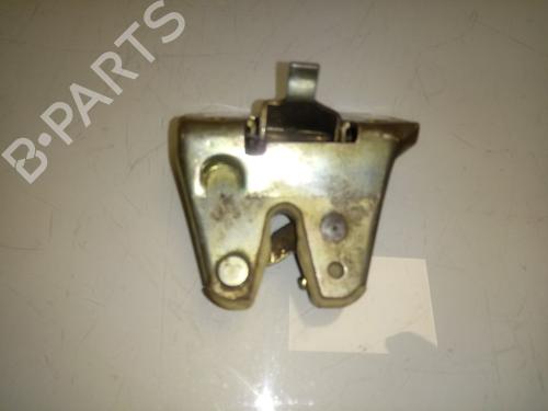 Used Tailgate lock Tailgate lock 13091775 13091775