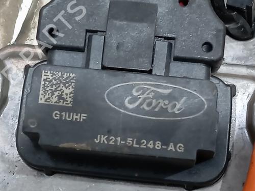 Filtre à particules FORD TRANSIT CUSTOM V362 Bus (F3)  | BP29717000M81 