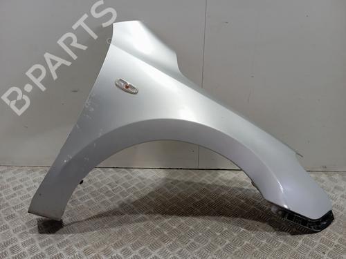 Forkjerm høyre Forkjerm høyre HYUNDAI i30 (FD) 1.6 (122 hp) 39808597 39808597