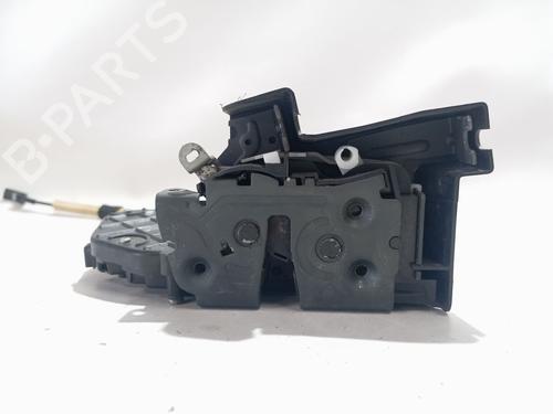 Used Front left lock Front left lock 37270296 37270296