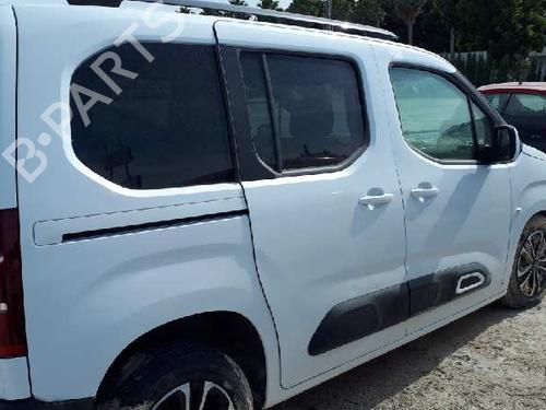 Third brake light CITROËN BERLINGO MULTISPACE (B9)  | BP12842723L11 