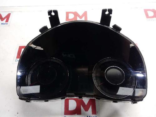 Instrument cluster HYUNDAI i40 I (VF)  | BP12653005C47 