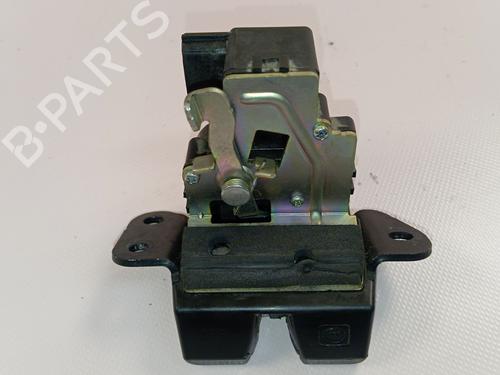 Tailgate lock KIA CEE'D Hatchback (ED) | BP40237372C101 - Image 2
