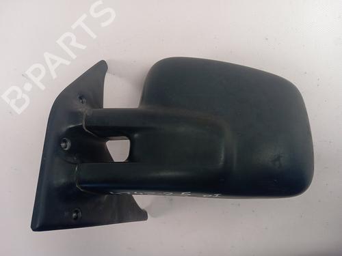 Used Left mirror VW TRANSPORTER T4 Van (70A, 70H, 7DA, 7DH) 1.9 TD (68 hp) 29342752
