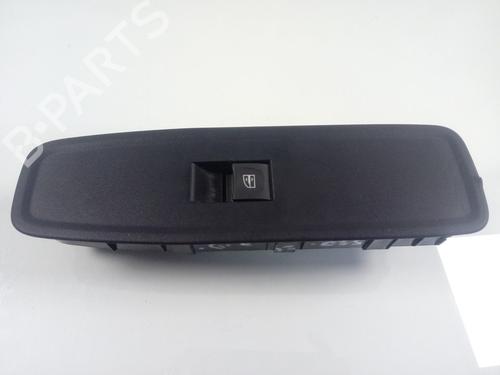 Used Right front window switch RENAULT KANGOO III MPV [2021-2025]  17081585