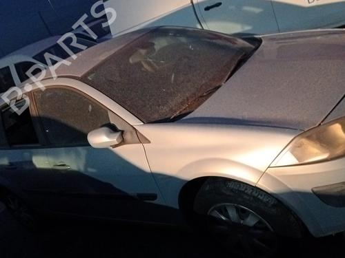 Used Parts RENAULT MEGANE II (BM0/1_, CM0/1_) 1.6 16V (BM0C, CM0C) 4758582