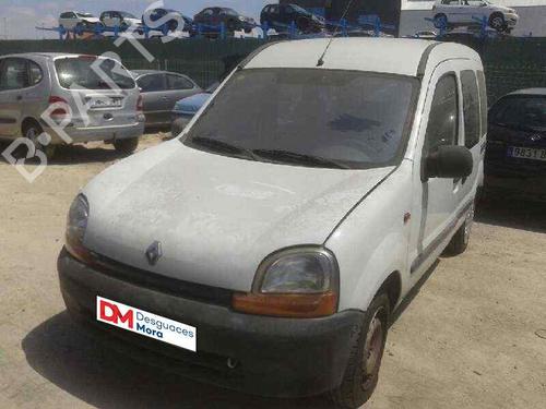 Starter RENAULT KANGOO (KC0/1_)  | BP12834582M8 