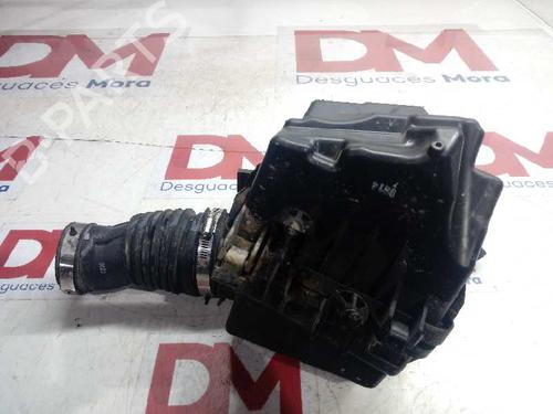 Air filter box NISSAN QASHQAI II SUV (J11, J11_)  | BP14131574M87 