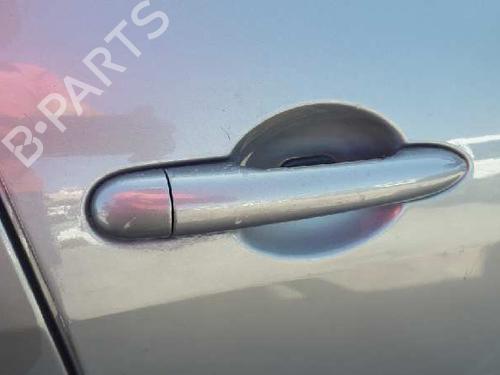 Used Front right exterior door handle RENAULT MEGANE II Saloon (LM0/1_) 1.9 dCi (LM0G, LM1G, LM2C) (120 hp) 30372277