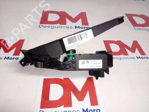 Used Pedal VW PASSAT CC B6 (357) [2008-2012]  21016169