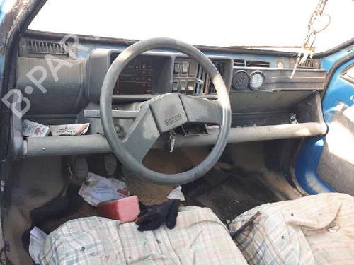 Front left lock SEAT MARBELLA (28A) | BP17905389C98