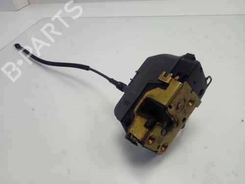 Used Rear right lock CITROËN C3 I (FC_, FN_) [2002-2013]  16882242