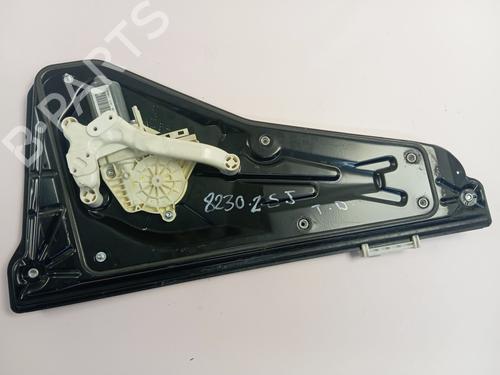 Used Rear right window mechanism Rear right window mechanism LAND ROVER RANGE ROVER SPORT I (L320) 3.0 D 4x4 (256 hp) 34244177 34244177