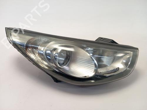 Optica direita Optica direita HYUNDAI ix35 (LM, EL, ELH) [2009-2016] 34267886 34267886