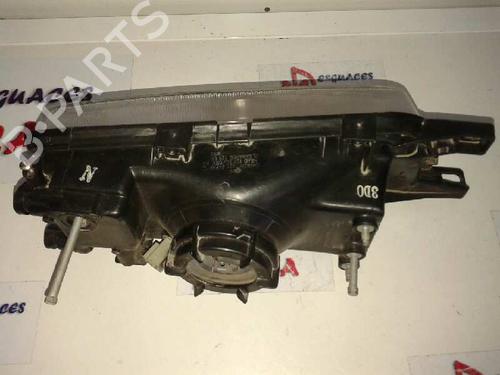 Left headlight NISSAN PRIMERA (P11)  | BP12834159C28 