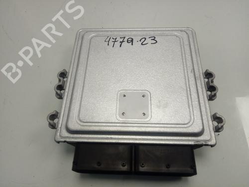 Engine control unit (ECU) HYUNDAI TUCSON (NX4E, NX4A)  | BP17218079M57 
