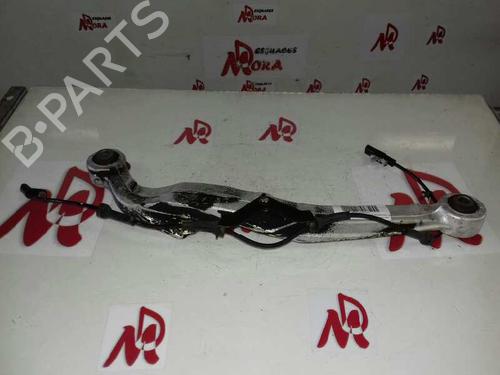 Used Right front suspension arm NISSAN QASHQAI II (J11, J11_) [2013-2025]  12935185