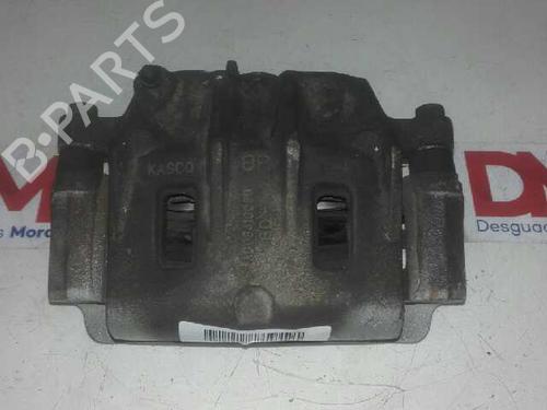 Right front brake caliper KIA SORENTO I (JC)  | BP12645143M104 