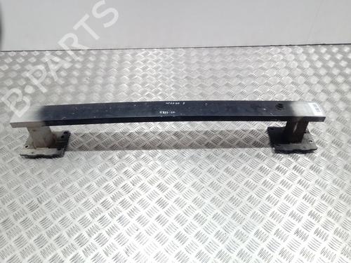 Used Front bumper reinforcement PEUGEOT 307 CC (3B) [2003-2009]  18842238