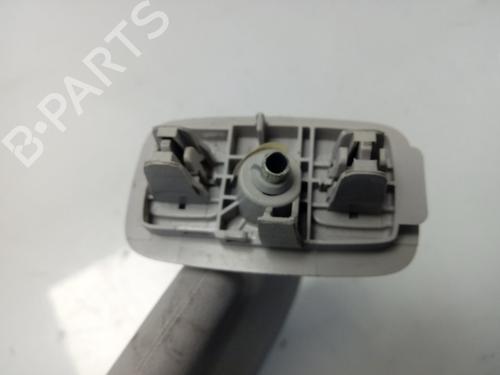 Right sun visor PEUGEOT PARTNER Tepee  | BP13716969I2 