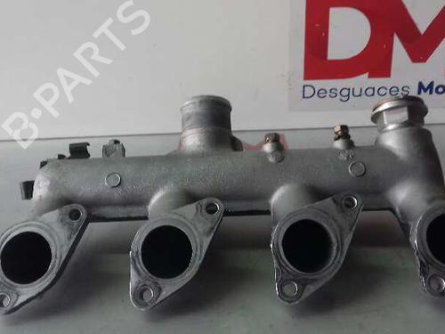 Intake manifold HYUNDAI GALLOPER II (JK-01)  | BP18466773M70 