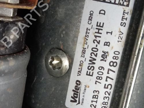 Startmotor PEUGEOT RIFTER [2018-2025]  16079919