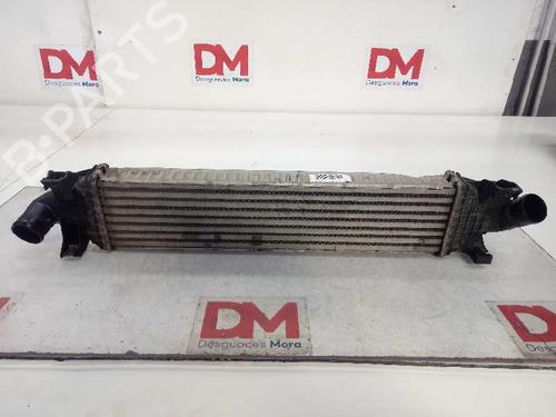 Used Intercooler FORD FOCUS C-MAX (DM2) [2003-2007]  12654061