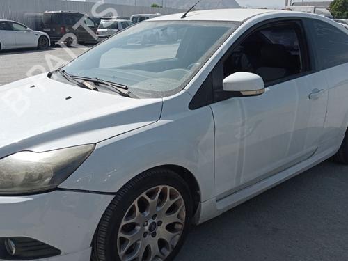 Front right window mechanism FORD FOCUS II (DA_, HCP, DP)  | BP28516142C23 