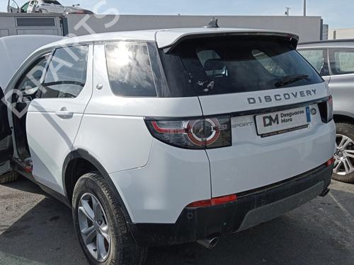 Front left window mechanism LAND ROVER DISCOVERY SPORT (L550)  | BP17670422C22 