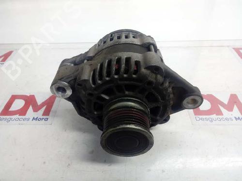 Used Alternator OPEL INSIGNIA A (G09) [2008-2017]  12644188