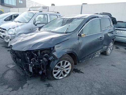 Front right window mechanism RENAULT KADJAR (HA_, HL_)  | BP34350752C23  - Image 9