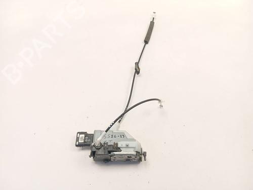 Used Rear left lock PEUGEOT 308 I (4A_, 4C_) [2007-2016]  26883151