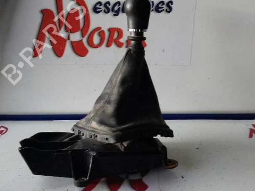 Gear lever NISSAN QASHQAI II SUV (J11, J11_)  | BP12639413M90 