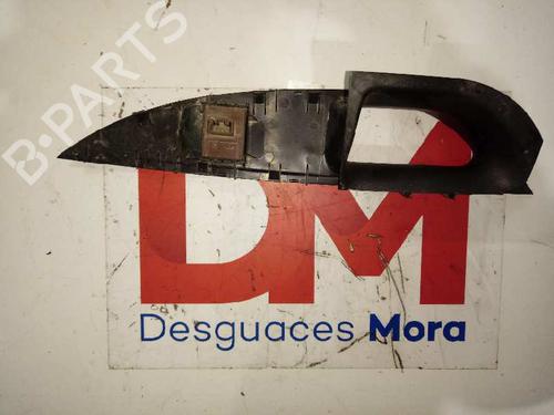 Left front window switch SEAT ALTEA XL (5P5, 5P8)  | BP16965076I27 